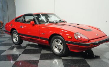 Datsun-280zx-1983-Red-Black-ampamp-Gray-15
