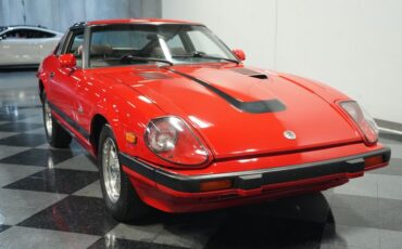 Datsun-280zx-1983-Red-Black-ampamp-Gray-16