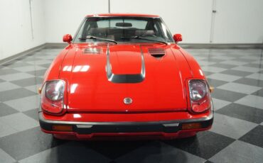 Datsun-280zx-1983-Red-Black-ampamp-Gray-17