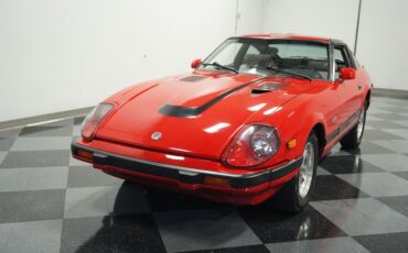 Datsun-280zx-1983-Red-Black-ampamp-Gray-18