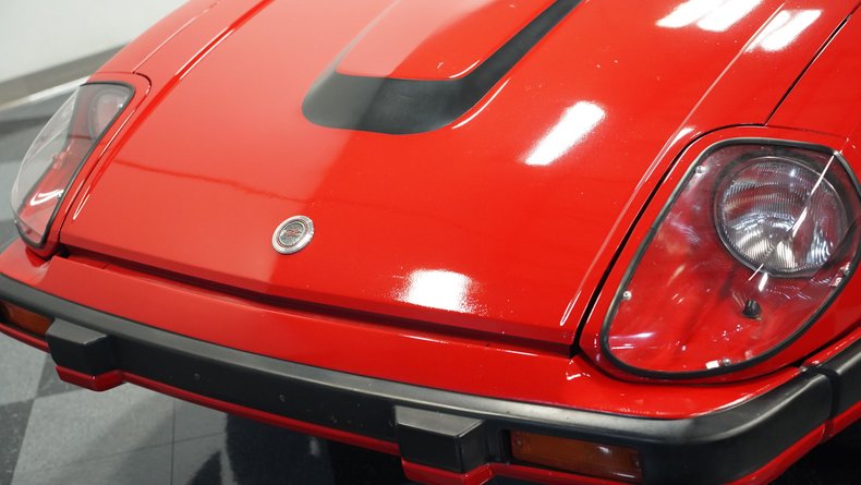 Datsun-280zx-1983-Red-Black-ampamp-Gray-19