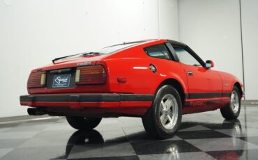 Datsun-280zx-1983-Red-Black-ampamp-Gray-25