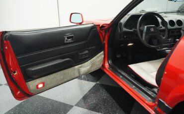 Datsun-280zx-1983-Red-Black-ampamp-Gray-29
