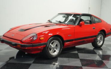 Datsun-280zx-1983-Red-Black-ampamp-Gray-4