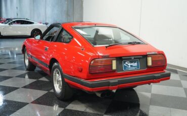 Datsun-280zx-1983-Red-Black-ampamp-Gray-6