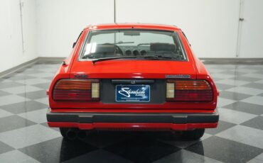 Datsun-280zx-1983-Red-Black-ampamp-Gray-7