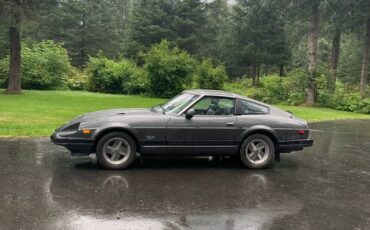 Datsun-280zx-1983-grey-1