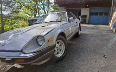 Datsun-280zx-1983-silver