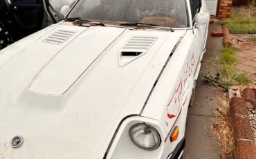 Datsun-280zx-1983-white