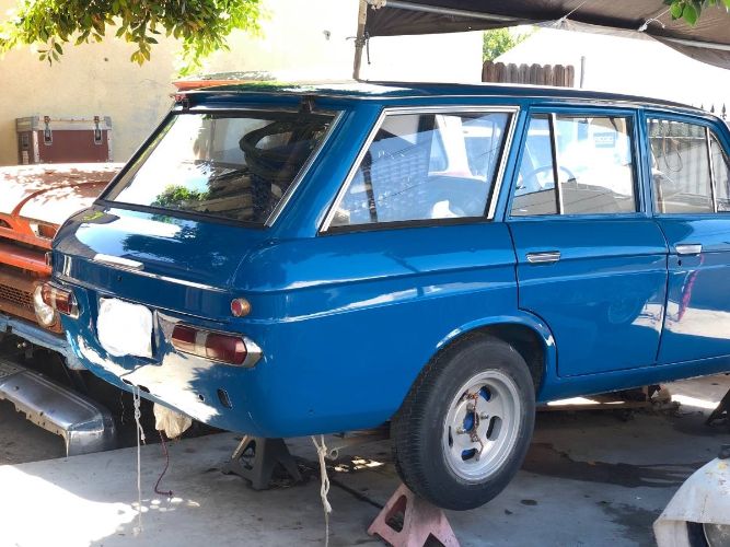 Datsun-Other-1967-Blue-3