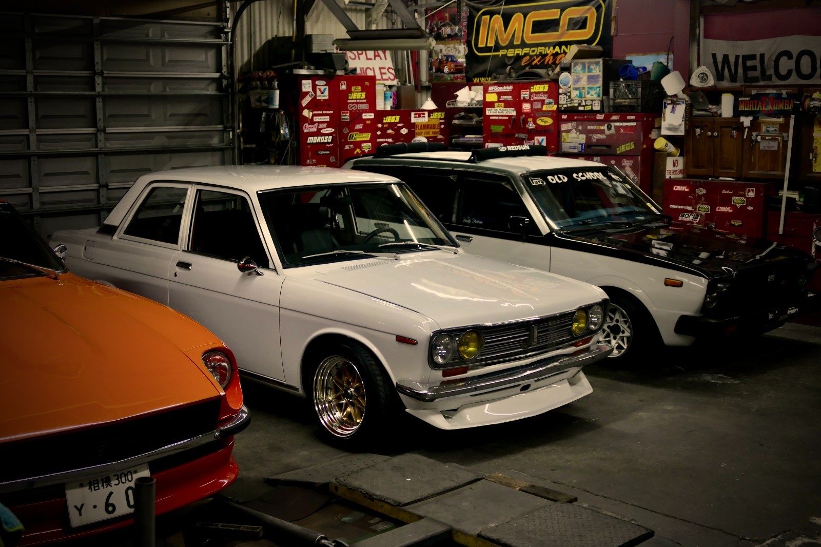 Datsun-Other-1970-Coupe-1
