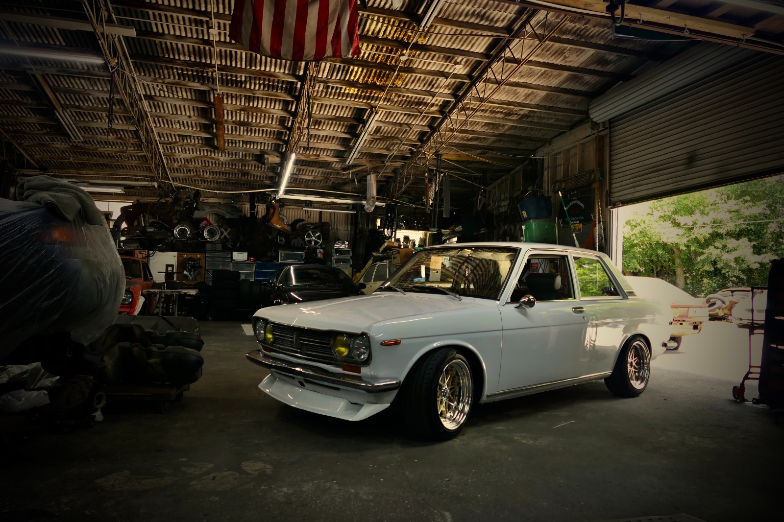 Datsun-Other-1970-Coupe-2