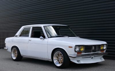 Datsun Other 1970 Coupe