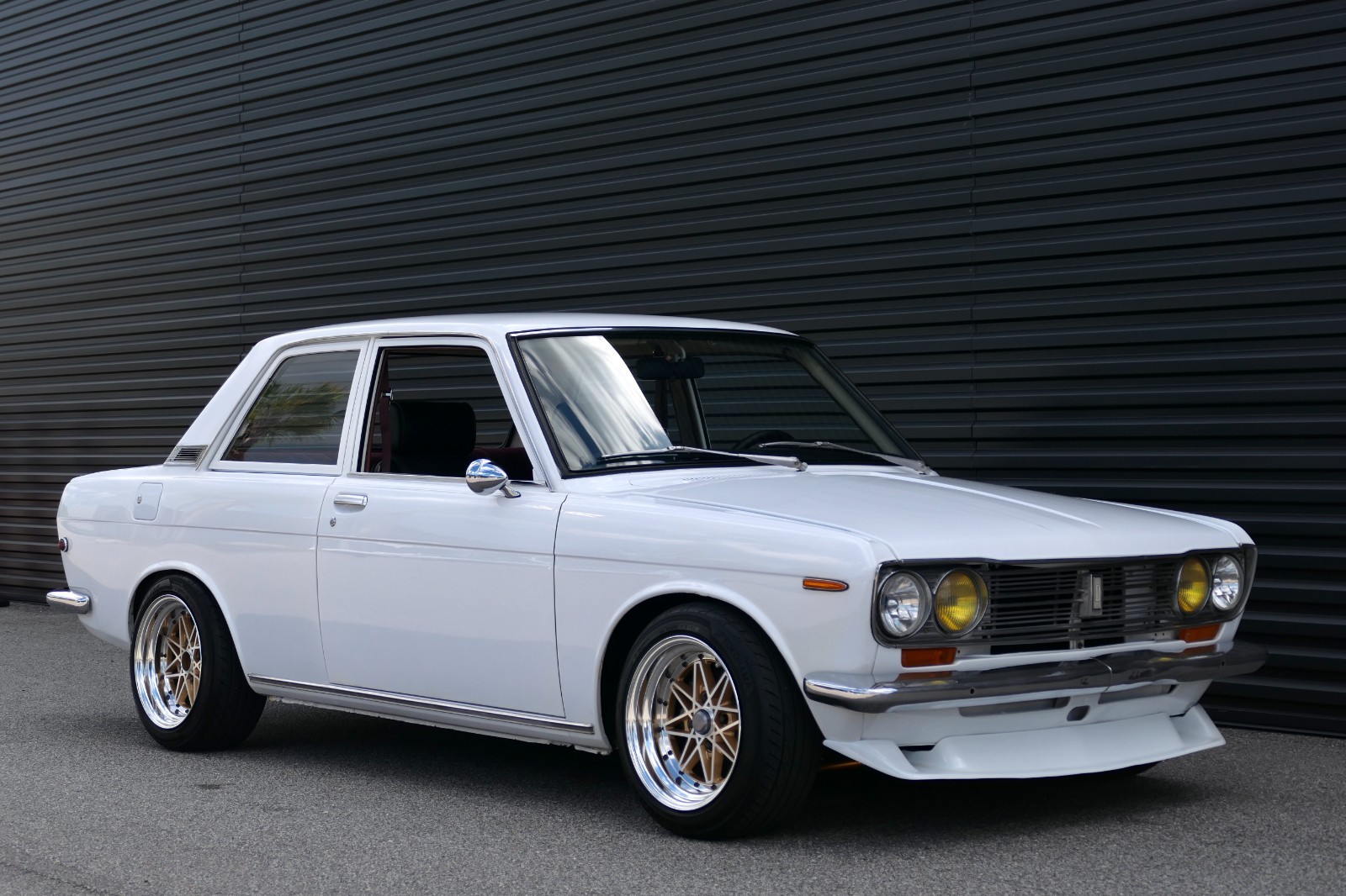 Datsun-Other-1970-Coupe