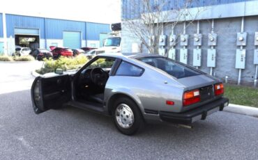 Datsun-Other-1981-Gray-Black-11