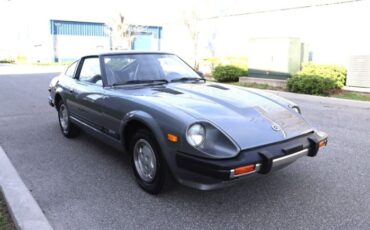 Datsun-Other-1981-Gray-Black-16