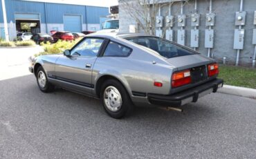 Datsun-Other-1981-Gray-Black-17