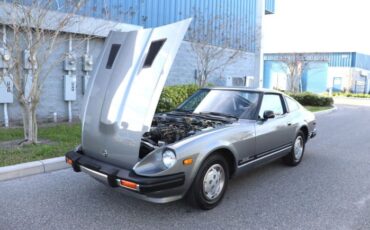 Datsun-Other-1981-Gray-Black-24