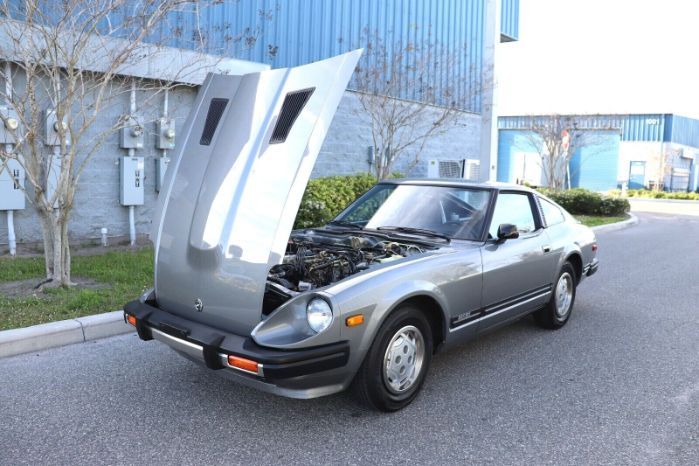 Datsun-Other-1981-Gray-Black-24