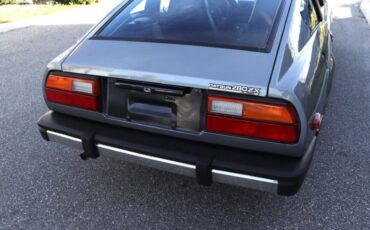 Datsun-Other-1981-Gray-Black-28