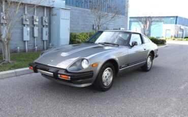 Datsun-Other-1981-Gray-Black-32