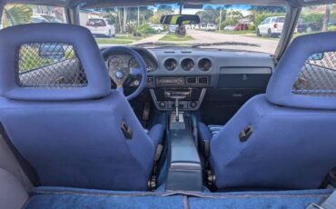 Datsun-Other-1983-Blue-13