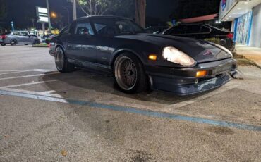 Datsun-Other-1983-Blue-18