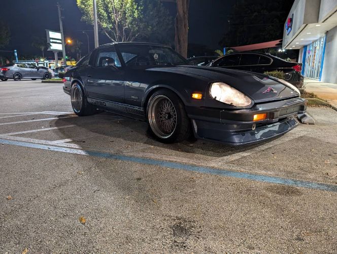 Datsun-Other-1983-Blue-18