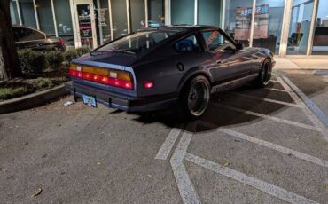 Datsun-Other-1983-Blue-19