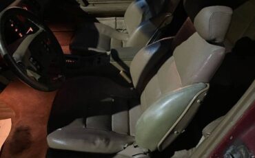 Datsun-Other-1988-Red-Tan-Leather-12