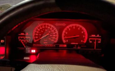 Datsun-Other-1988-Red-Tan-Leather-4