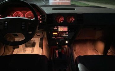 Datsun-Other-1988-Red-Tan-Leather-6