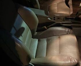 Datsun-Other-1988-Red-Tan-Leather-8