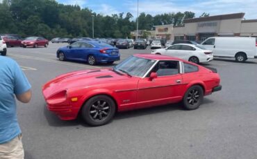 Datsun-Z-Series-1979-Coupe-1