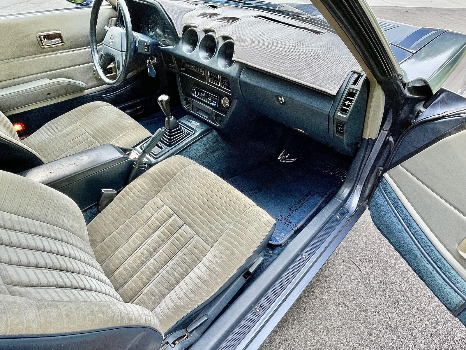 Datsun-Z-Series-1983-Cadet-Blue-280-Z-280-ZX-37
