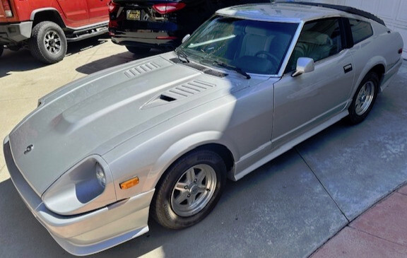 Datsun-Z-Series-1983-Hatchback-2