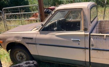 Datsun-pu-1976-brown-1