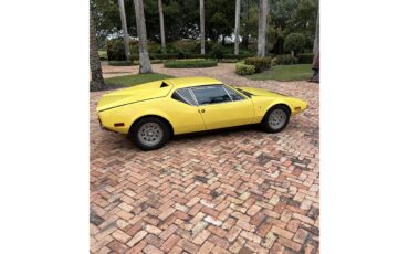 De-tomaso-Pantera-1971-Yellow-Black-11