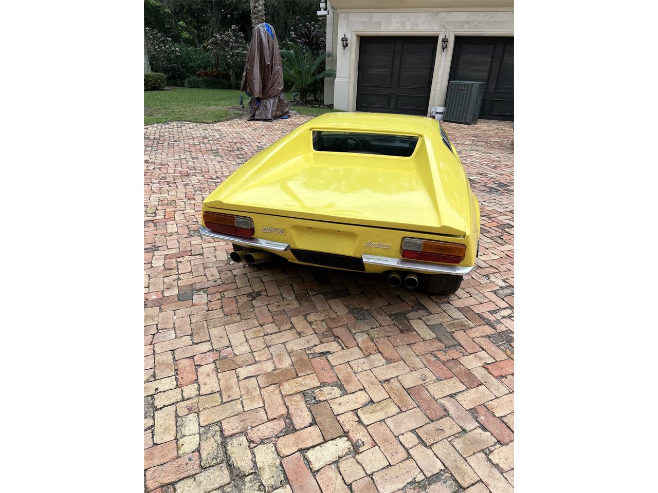 De-tomaso-Pantera-1971-Yellow-Black-13