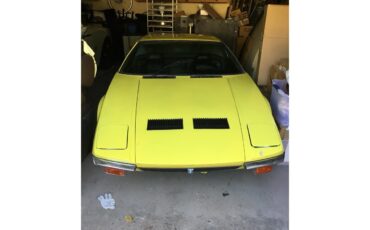 De-tomaso-Pantera-1971-Yellow-Black