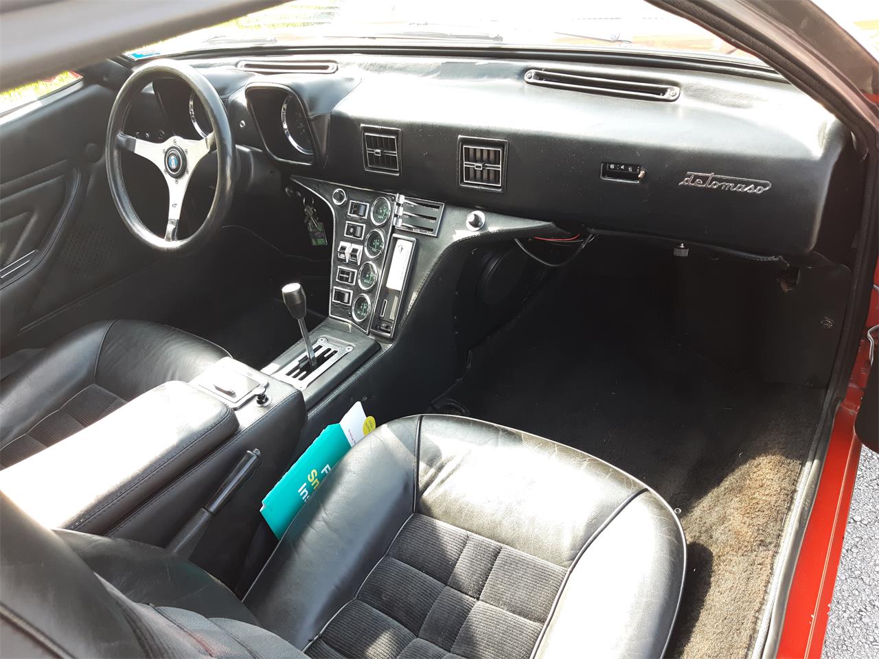 De-tomaso-Pantera-1972-Red-Black-1