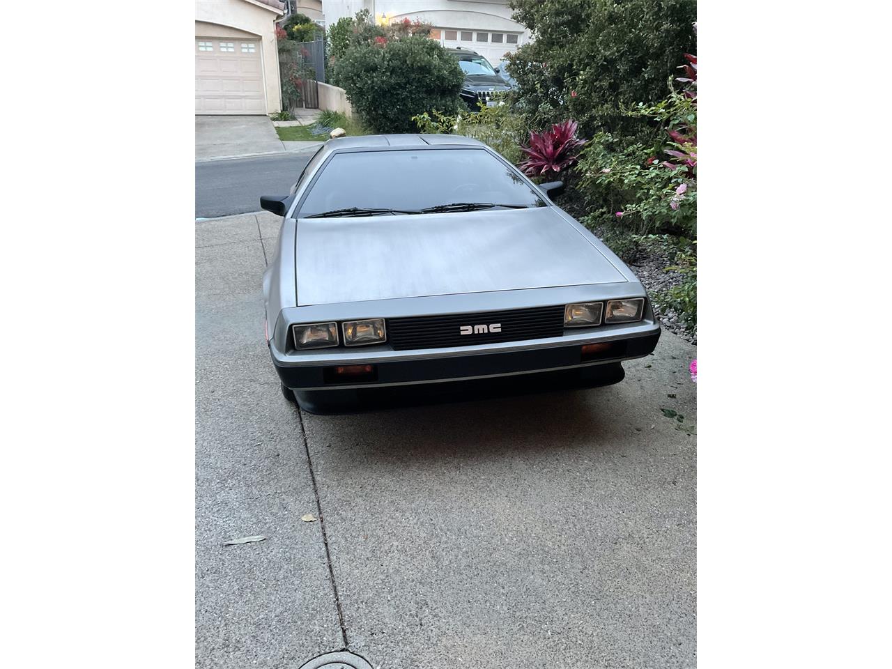 Delorean-Dmc-12-1981-Stainless-steel-Black-4