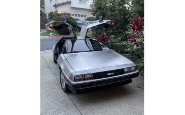 Delorean-Dmc-12-1981-Stainless-steel-Black-6