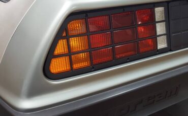 Delorean-Other-1983-Black-14