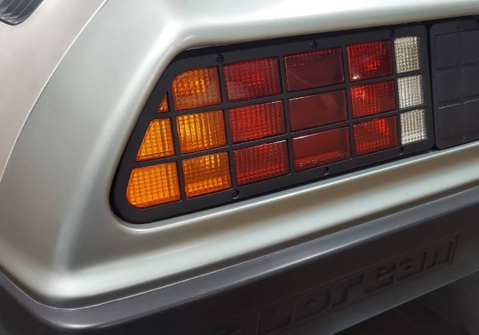 Delorean-Other-1983-Black-14