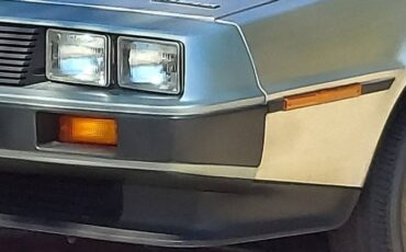 Delorean-Other-1983-Black-16