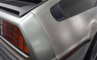 Delorean-Other-1983-Black-17