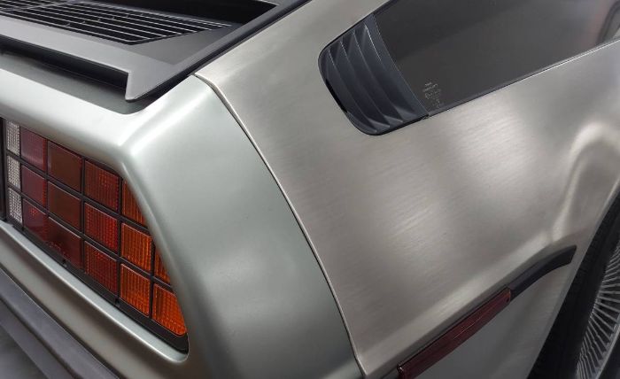 Delorean-Other-1983-Black-17