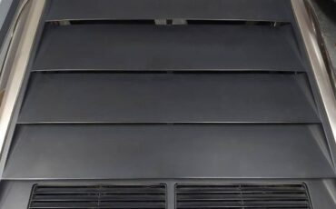 Delorean-Other-1983-Black-19
