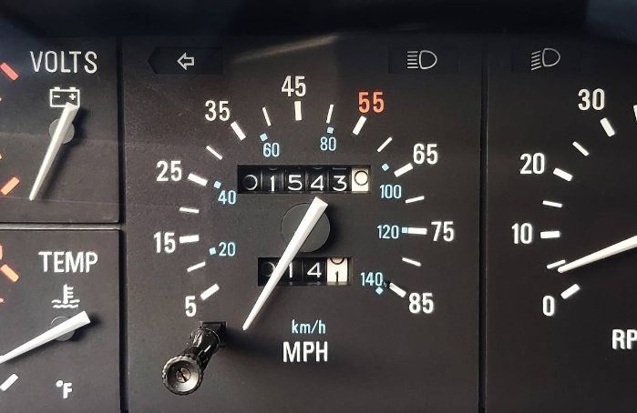 Delorean-Other-1983-Black-9